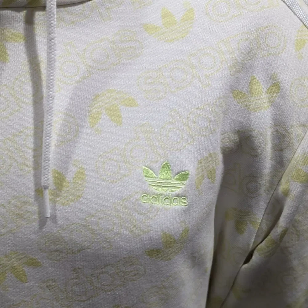 Adidas Hoodie‎